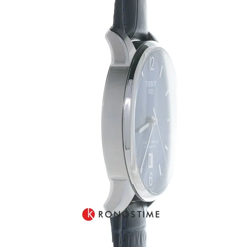 Фотография часов Tissot Chemin des Tourelles Powermatic 80 T099.407.16.047.00_7